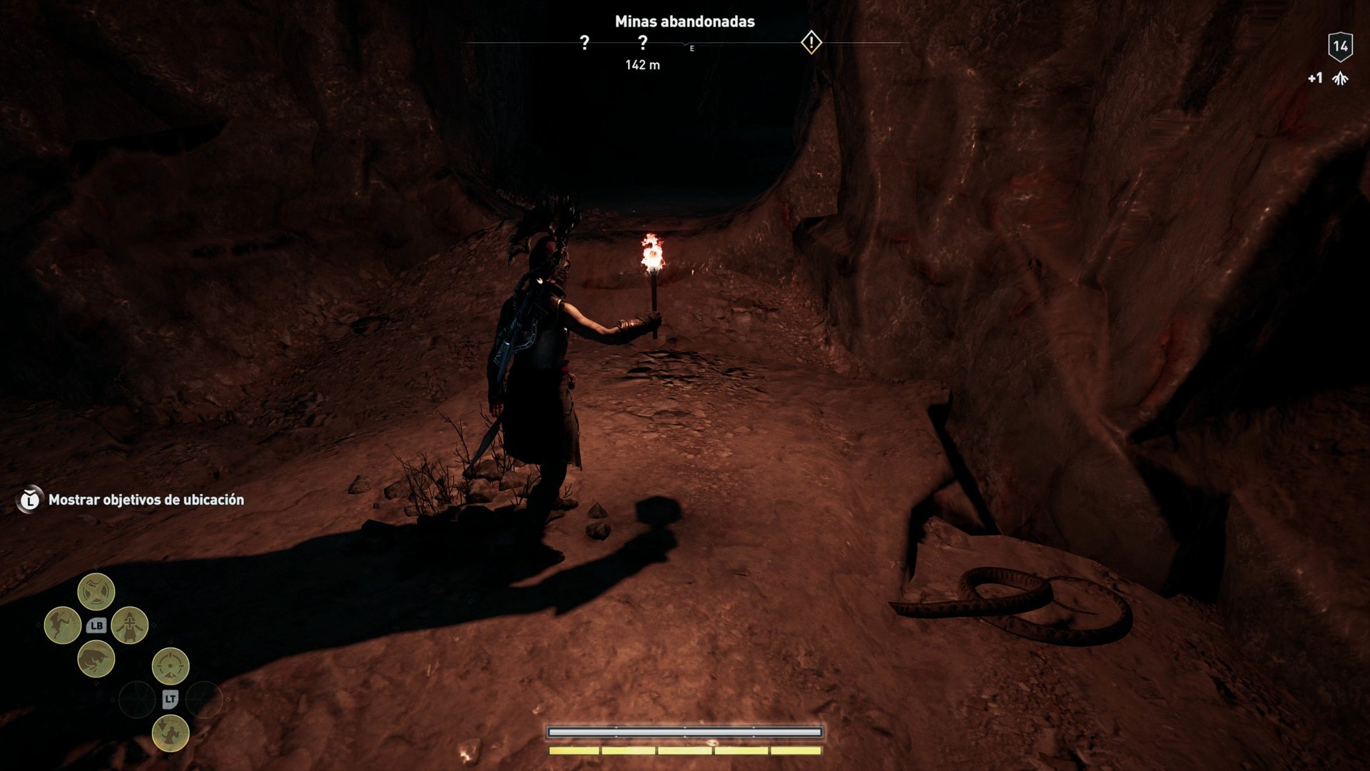 Assassin´s Creed Odyssey - Imagen 43